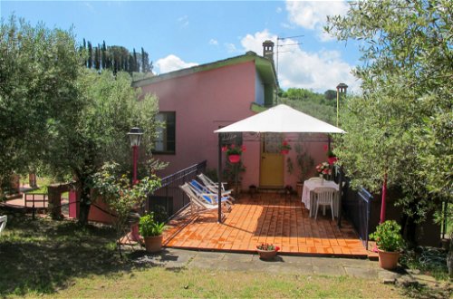 Photo 57 - Maison de 4 chambres à Certaldo avec piscine et jardin