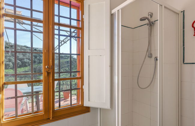 Casa de 5 quartos em Certaldo com piscina e jardim - Foto 13