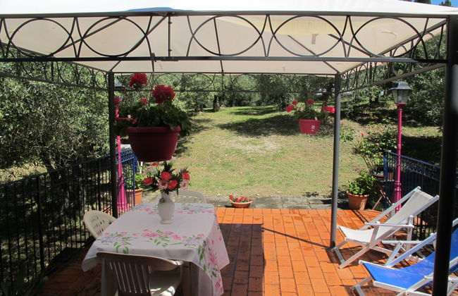 Casa de 5 quartos em Certaldo com piscina e jardim - Foto 55