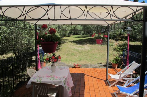Photo 55 - Maison de 4 chambres à Certaldo avec piscine et jardin