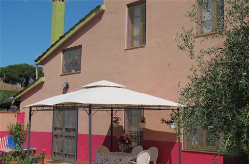 Foto 41 - Casa con 4 camere da letto a Certaldo con piscina e giardino