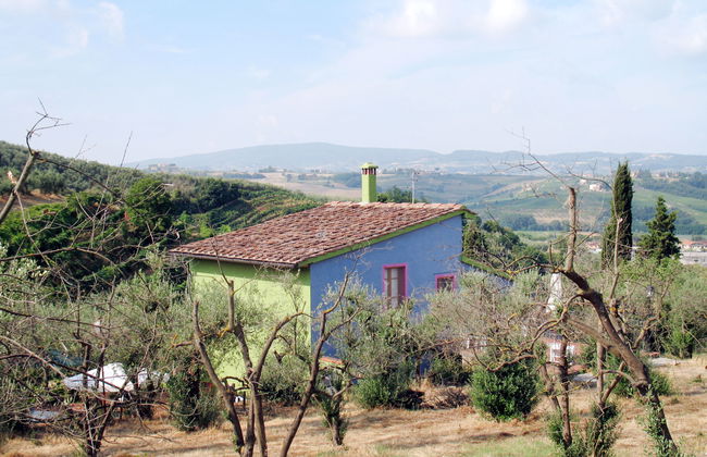 Casa de 5 quartos em Certaldo com piscina e jardim - Foto 33