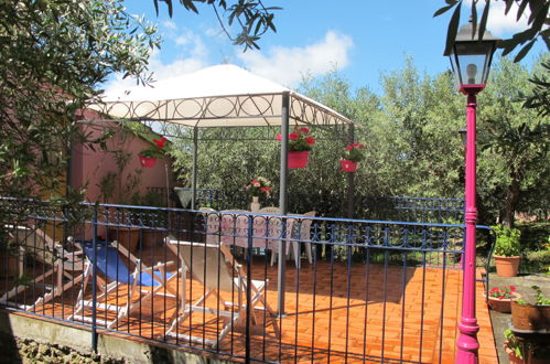 Photo 37 - Maison de 4 chambres à Certaldo avec piscine et jardin