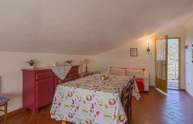 Casa de 5 quartos em Certaldo com piscina e jardim - Foto 18