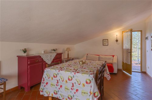 Foto 18 - Haus mit 4 Schlafzimmern in Certaldo mit schwimmbad und garten