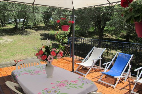 Photo 28 - 4 bedroom House in Certaldo with swimming pool and garden