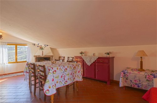 Foto 19 - Casa con 4 camere da letto a Certaldo con piscina e giardino