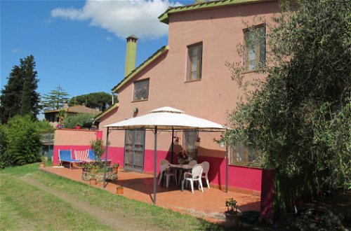 Photo 30 - Maison de 4 chambres à Certaldo avec piscine et jardin