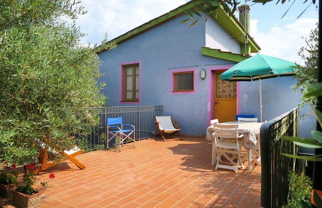 Casa de 5 quartos em Certaldo com piscina e jardim - Foto 59