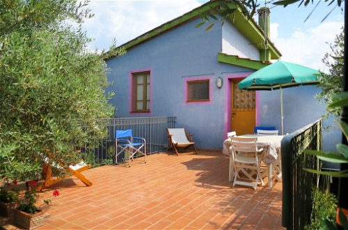 Foto 59 - Casa con 4 camere da letto a Certaldo con piscina e giardino