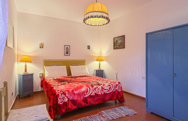 Casa de 5 quartos em Certaldo com piscina e jardim - Foto 22