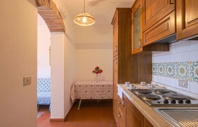 Casa de 5 quartos em Certaldo com piscina e jardim - Foto 8