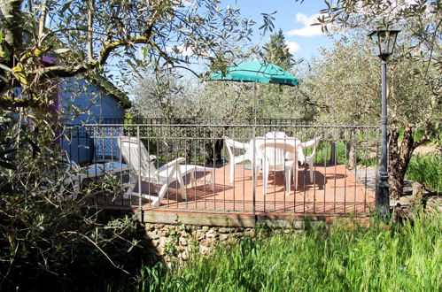 Photo 60 - Maison de 4 chambres à Certaldo avec piscine et jardin