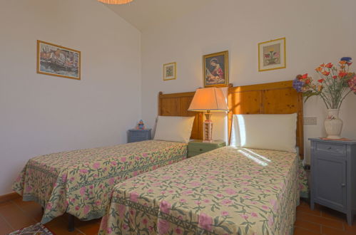 Foto 15 - Haus mit 4 Schlafzimmern in Certaldo mit schwimmbad und garten