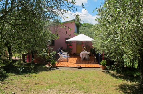 Foto 42 - Casa con 4 camere da letto a Certaldo con piscina e giardino