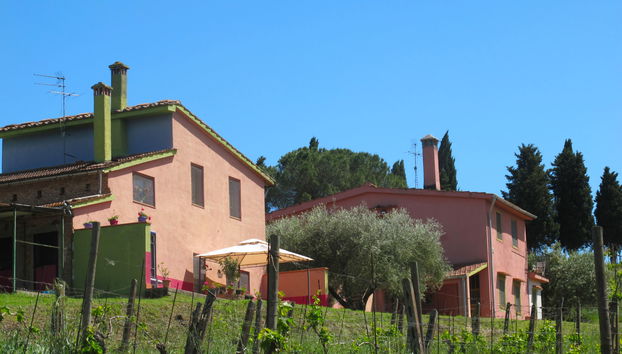 Casa de 5 quartos em Certaldo com piscina e jardim - Foto 4