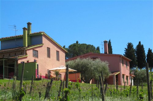 Photo 4 - Maison de 4 chambres à Certaldo avec piscine et jardin