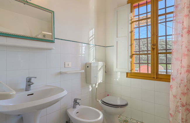 Casa de 5 quartos em Certaldo com piscina e jardim - Foto 12