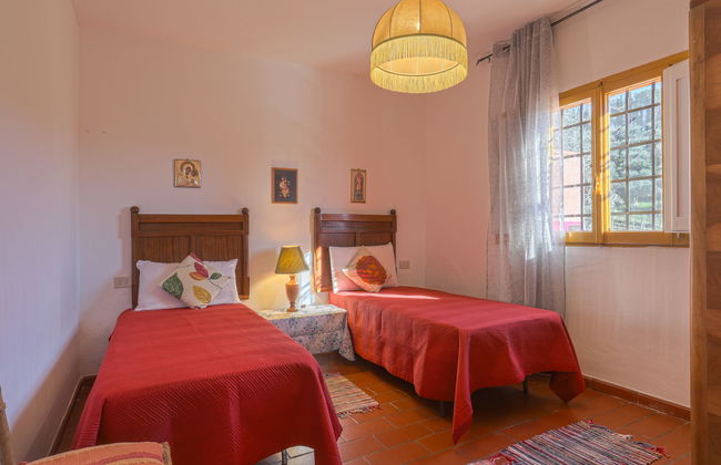 Casa de 5 quartos em Certaldo com piscina e jardim - Foto 25