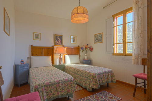Foto 14 - Haus mit 4 Schlafzimmern in Certaldo mit schwimmbad und garten