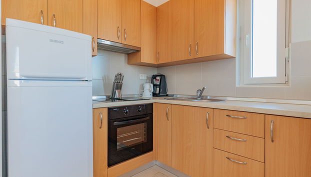 Apartamento de 2 quartos em Nin com piscina e jardim - Foto 4