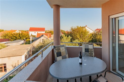 Photo 7 - 1 bedroom Apartment in Nin with swimming pool and sea view