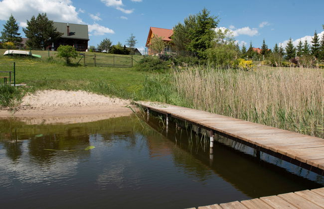 Haus mit 3 Schlafzimmern in Stare Juchy mit garten und terrasse - Foto 25