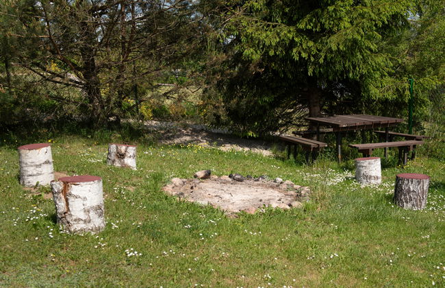 Haus mit 3 Schlafzimmern in Stare Juchy mit garten und terrasse - Foto 27