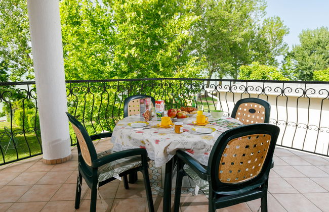 Apartamento de 2 quartos em Balatonlelle com jardim e terraço - Foto 17