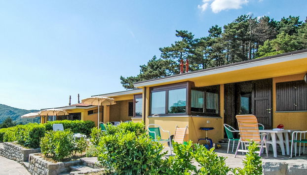 Apartment mit 3 Schlafzimmern in Palazzuolo sul Senio mit schwimmbad und garten - Foto 3