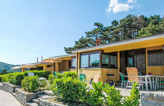 Apartment mit 3 Schlafzimmern in Palazzuolo sul Senio mit schwimmbad und garten - Foto 3