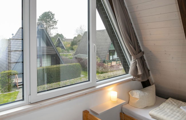 Haus mit 3 Schlafzimmern in Butjadingen mit garten und terrasse - Foto 18
