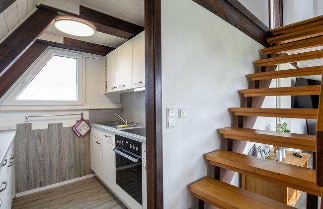 Haus mit 3 Schlafzimmern in Butjadingen mit garten und terrasse - Foto 10