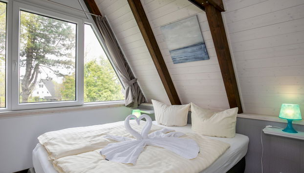 Haus mit 3 Schlafzimmern in Butjadingen mit garten und terrasse - Foto 3
