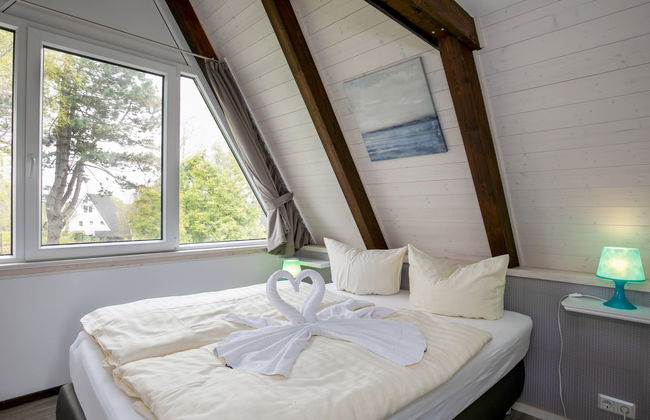 Haus mit 3 Schlafzimmern in Butjadingen mit garten und terrasse - Foto 3