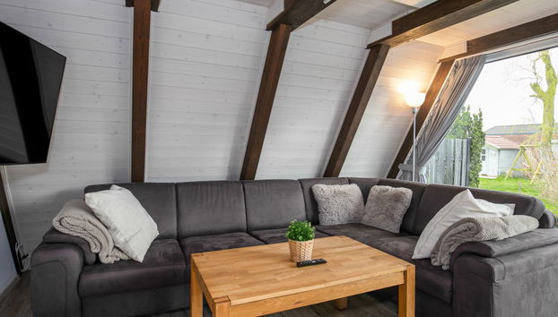 Haus mit 3 Schlafzimmern in Butjadingen mit garten und terrasse - Foto 2