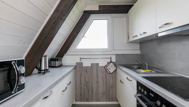Haus mit 3 Schlafzimmern in Butjadingen mit garten und terrasse - Foto 4