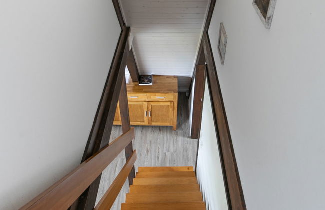 Haus mit 3 Schlafzimmern in Butjadingen mit garten und terrasse - Foto 22
