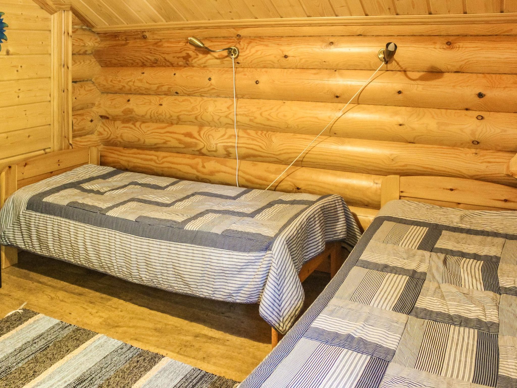 Photo 19 - Maison de 4 chambres à Pieksämäki avec sauna