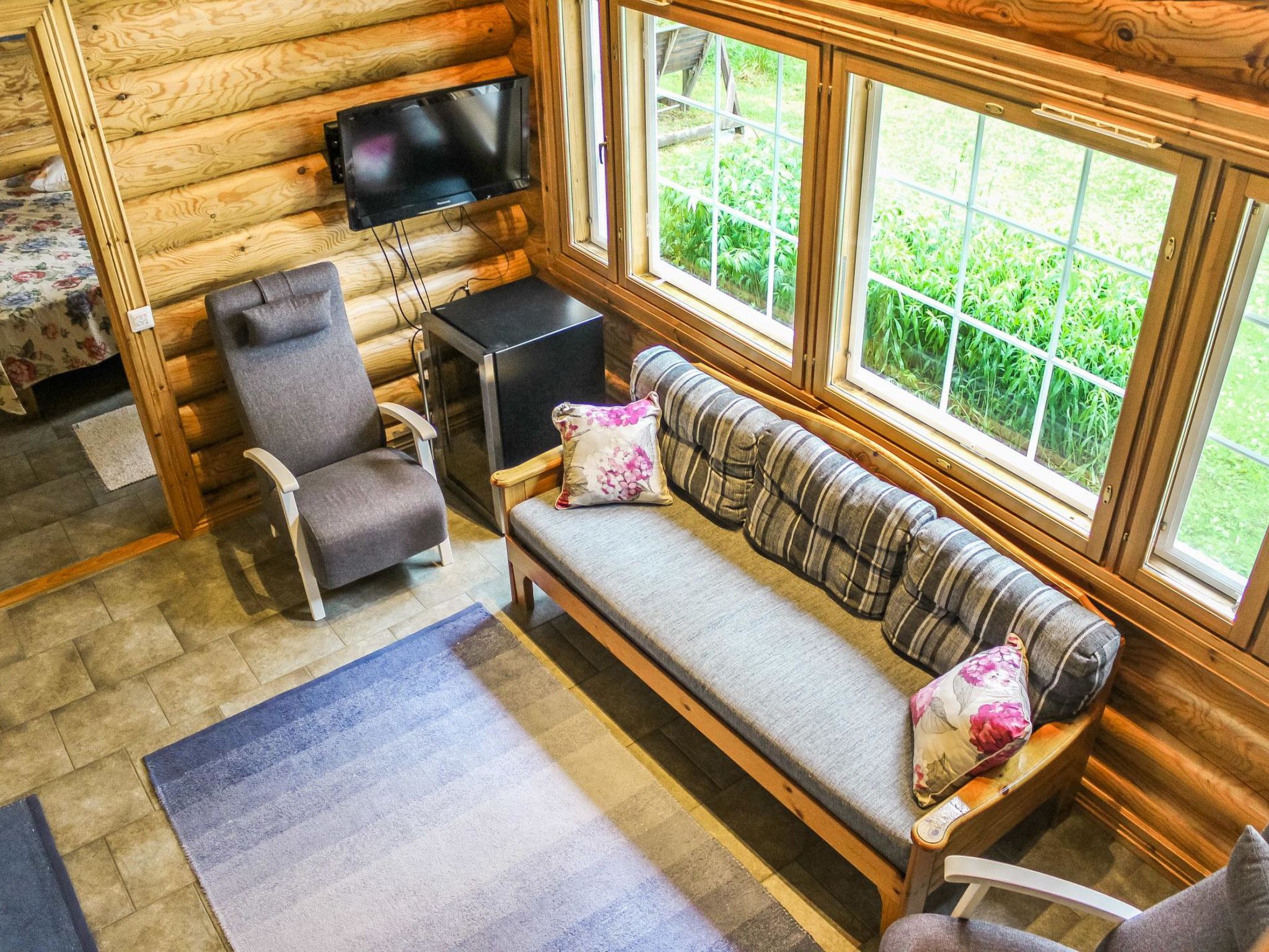 Foto 11 - Casa de 4 quartos em Pieksämäki com sauna