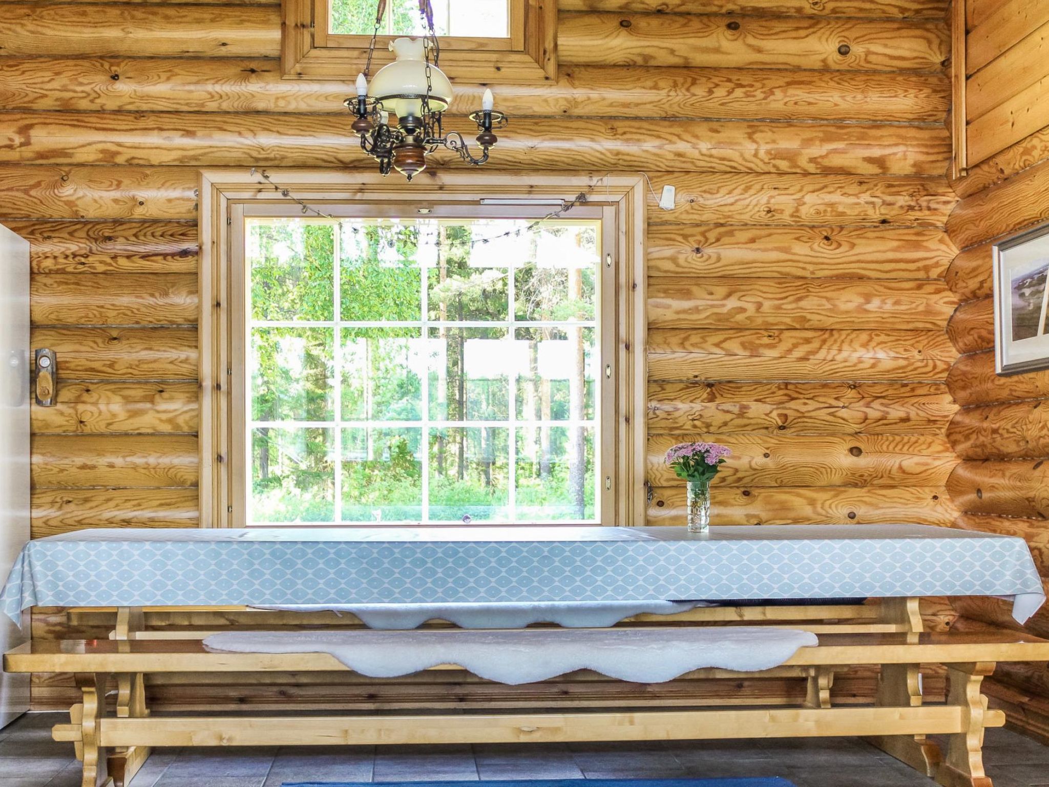 Foto 12 - Casa con 4 camere da letto a Pieksämäki con sauna