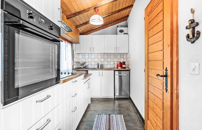Haus mit 4 Schlafzimmern in Crans-Montana mit garten - Foto 12