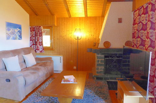 Photo 27 - 3 bedroom House in Crans-Montana with garden