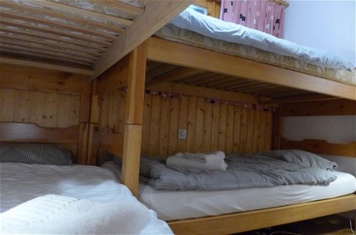Foto 23 - Haus mit 3 Schlafzimmern in Crans-Montana mit garten und blick auf die berge