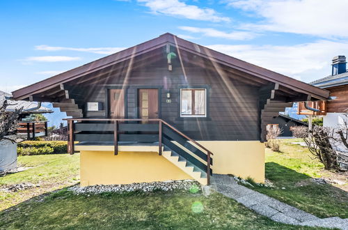 Photo 32 - 3 bedroom House in Crans-Montana with garden