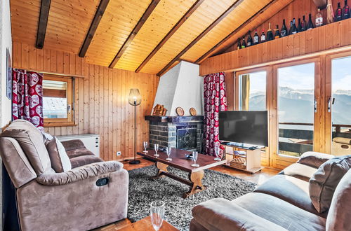 Photo 6 - 3 bedroom House in Crans-Montana with garden