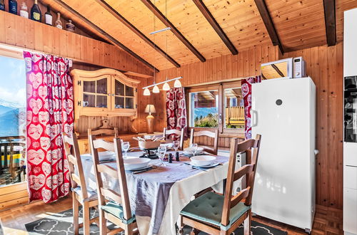 Photo 11 - 3 bedroom House in Crans-Montana with garden