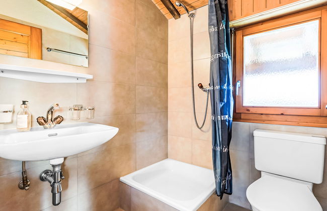 Haus mit 4 Schlafzimmern in Crans-Montana mit garten - Foto 15