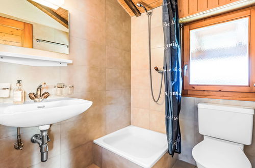 Photo 15 - 3 bedroom House in Crans-Montana with garden