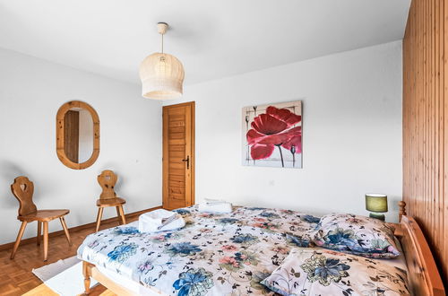 Photo 19 - 3 bedroom House in Crans-Montana with garden